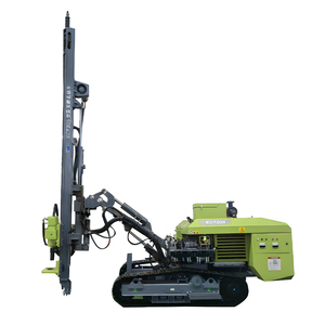 Rupsboorapparatuur Geïntegreerde Rc Stralen Dth Boorinstallatie Modellen Schaal Voor Verkoop - Product Image 4