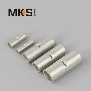 BNT BN (100ชิ้น) ท่อทองแดงสาย1.25จมูก-100เส้นผ่าศูนย์กลางลวดชุบดีบุกกลางเข้าด้วยกันก้นเปลือย - Product Image 6