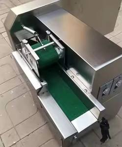 آلة تقطيع البقدونس للملفوف والبصل والجزر-قطاعة خضروات متعددة الوظائف - Product Image 2