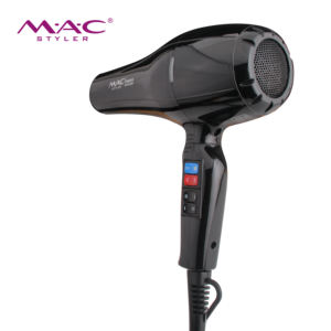 Wholesale Professional Salon AC Motor 2500W <strong>Hair</strong> <strong>Dryer</strong> Private Label Ionic High Speed Blow <strong>Dryer</strong> - Product Image 5