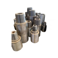 Outils de forage pour disques durs en acier allié de haute qualité, protection secondaire, protection secondaire