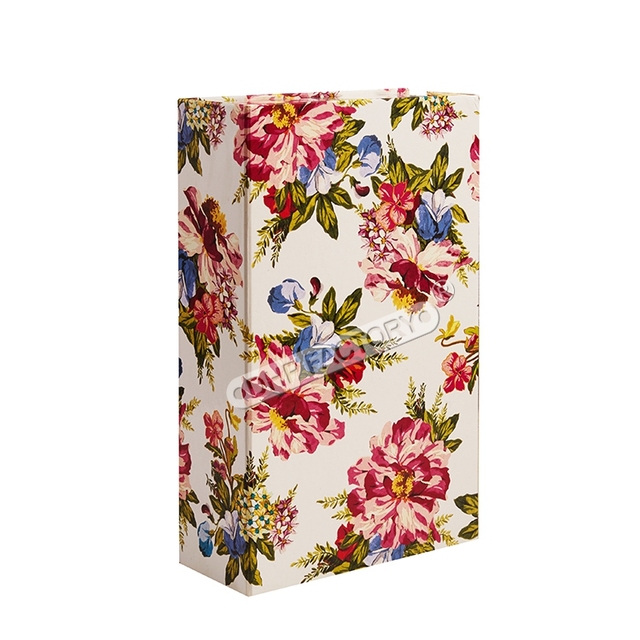 Premium Collapsible Magnetic Book Box Luxury Cardboard Packaging for Apparel Shoes and Corporate Gift Set Presentation