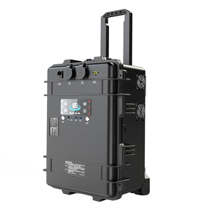 สถานีไฟฟ้า LG3600 3600W - Product Image 1