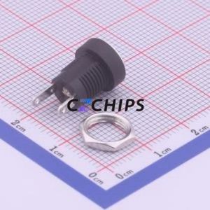 Vente entière DC022B composant de trou traversant (THT) circuit intégré puce IC connecteur d'alimentation cc PMIC - Product Image 2