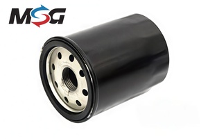 Filtro de Aceite para Auto <span class=keywords><strong>MAZDA</strong></span> JE15-14-302A, Venta al por Mayor de Fábrica, Compatible con JE15-14-302T, JEY-14-302A, JEY0-14-302, JEY0-14-302A, KL07-14-302A - Product Image 3