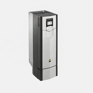 ACQ580-01-07A6-2 ปั๊ม AC ไดรฟ์ควบคุมความถี่แปรผัน 200-240 โวลต์ สามเฟส 1.5 กิโลวัตต์ IP21 สำหรับน้ำและน้ำเสีย รับประกัน 1 ปี - Product Image 4