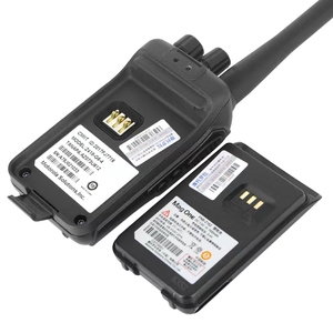 วิทยุสื่อสารแบบพกพา Z418 รุ่นดั้งเดิม ระบบดิจิตอล DMR สำหรับการสื่อสารแบบวอล์คกี้ทอล์คกี้ - Product Image 6