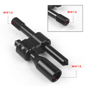 Extensión de Palanca de Cambios Ajustable Tipo H, Elevador de Perilla de Cambios para Automóvil y Dispositivo de Elevación - Product Image 2