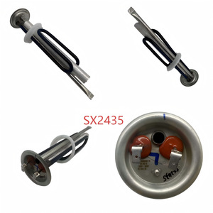 เครื่องทำน้ำอุ่นไฟฟ้า Sx2435 MD สแตนเลส5462 - Product Image 5