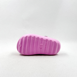 Sandales Sabots Bébé Enfant Eva à Enfiler pour Filles et Garçons, Plateforme, Jardin, Été, Printemps, Automne - Product Image 6