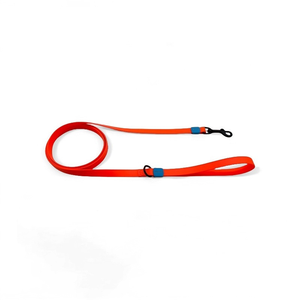 Disponible Suministros personalizados para mascotas PU Collar de perro de goma suave Collar de perro PVC para mascotas Dg Collar - Product Image 3