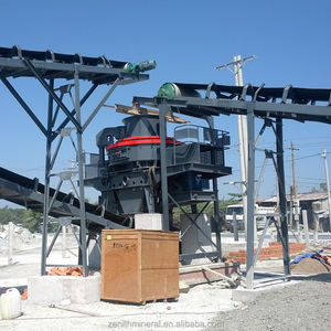 Máy Làm cát vsi máy nghiền đá Zenith cát làm cho dây chuyền sản xuất - Product Image 1