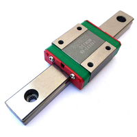 MGN12 MGN12C MGN12H 12mm mini lineal carril guía HIWIN