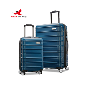 Gift Custom Hot Sell Travel <b>Suitcase</b> 3 Piece Trolley Luggage Set Luggage Pc Carry-on Large Capacity Luggage with Wheels - Product Image 2