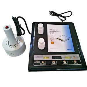 Máquina de sellado de tapa de papel de aluminio de inducción manual, para botellas/tarros, gran oferta - Product Image 3