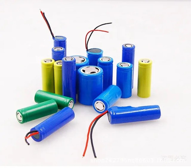 HOT SALE 3.2v 3.7v 21700 5000mah 26650 Lithium Battery 32700 Lifepo4 Battery Cell 3.2v 6000mah 18350 Rechargeable Batteries