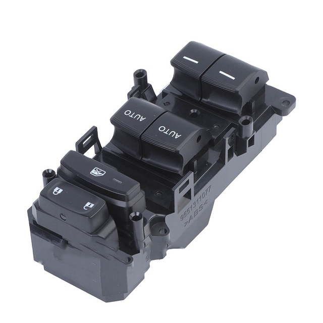 The 35750-TEA-H02 Is Suitable for 17-20 Honda Civic Car Glass Lift Switch Window Switch