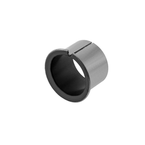 บูชสลีฟคอมโพสิตแบบมีหน้าแปลน DU ชนิดหล่อลื่นในตัว ป้องกันการสึกหรอ สำหรับอุปกรณ์ก่อสร้างฟาร์ม รุ่น HKB-10F - Product Image 3