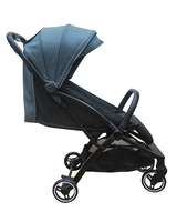 Poussette pour bébé