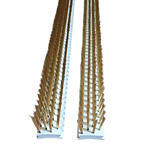 Brosse à bandes en <span class=keywords><strong>nylon</strong></span> haute densité pour machine automatique de tirage des fibres, équipement textile - Product Image 1
