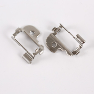 Piezas de Torneado de Aluminio No Estándar OEM de Shenzhen - Product Image 3