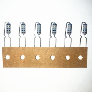 Оригинальный заводской заказной поставщик предохранительных резисторов FKNP3W с нагревательным элементом (фьюзинговым) - Product Image 5