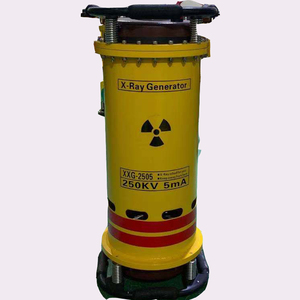 Appareil radiographique numérique portable électronique NDT LX XXH-3205, détecteur de défauts à rayons X 170-300KV, pénétration 47mm, couverture 40%, 5min - Product Image 6