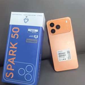 Precio Mayorista 2026, Teléfono Inteligente Spark 50 OEM Desbloqueado de Alta Calidad, 16+1TB, Doble SIM, 108mp, 5200mAh, 4G, 5G, Compatible con Francés - Product Image 6