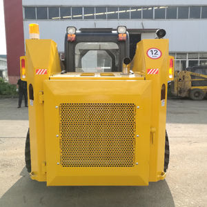 لودر زاحف صغير جديد معتمد من وكالة حماية البيئة للبيع بسعر منخفض - Product Image 4