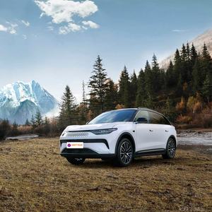 Kendaraan Energi Baru Leapmotor C11 EREV SUV Mobil Listrik Jarak Jauh dengan Jangkauan NEDC 501-600km Daya Motor 200-250kW Dari Cina - Product Image 6