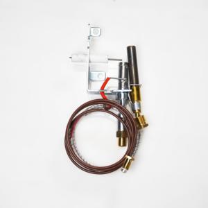 Ensemble de pilotage de remplacement au gaz naturel (GN) 103779-01, compatible avec les foyers ODS, PP231 NG8218 Desa, FMI, Empire, Majestic - Product Image 3