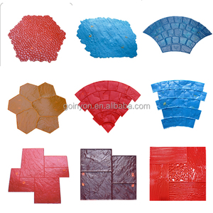 Làm thế nào để làm cho một cao su bền dập mat với Polyurethane bê tông khuôn Sản phẩm thiết yếu trong crafting - Product Image 6