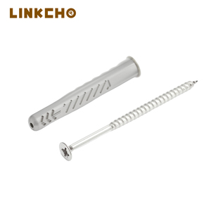 <span class=keywords><strong>Vis</strong></span> à tête cruciforme LINKCHO PZ-028, en fer, plastique, zingué, métrique M5, longueur 80 mm, diamètre de la tête 12 mm, filetage standard - Product Image 2