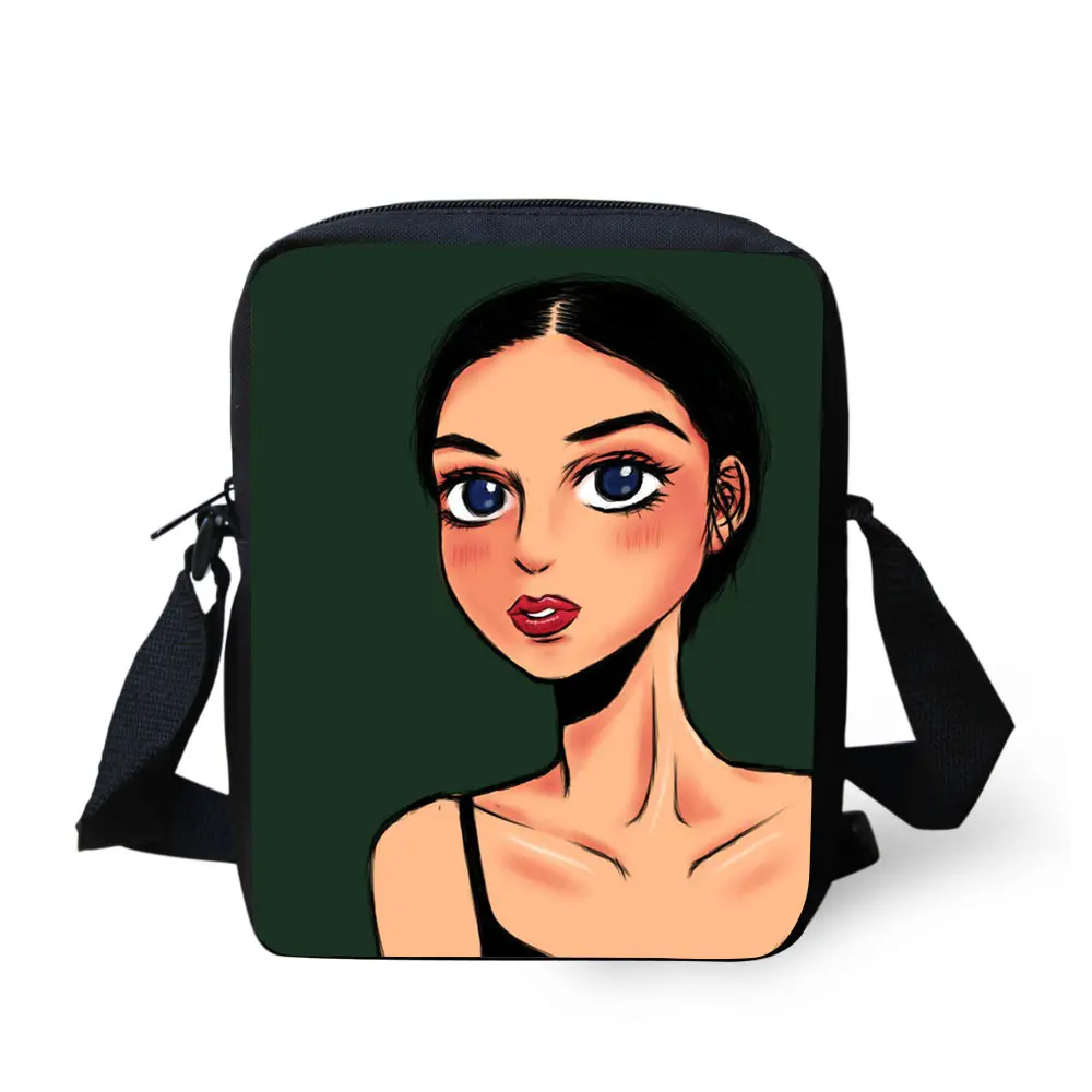 Online Shopping Women Cross Body Bags Custom Logo Small Sling Bag Shoulder Bag