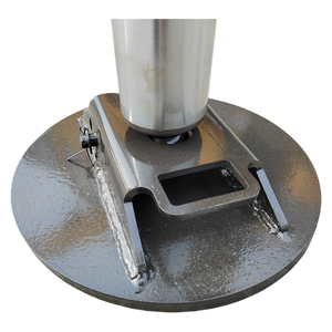 موديل جديد 16 طن 38 م رافعة تلسكوبية مرفاع SQZ16A5 16 T للبيع - Product Image 5