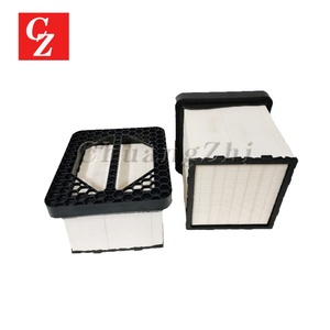 Nuevo Filtro de Aire ZS1205038, Piezas de Compresor Industrial para Compresores Gardner Denver Industriales - Product Image 6