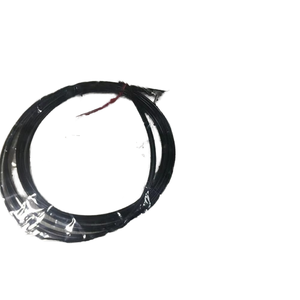 FU-87K ยูนิตไฟเบอร์ออปติกของแท้ใหม่เอี่ยม โฟโตอิเล็กทริคเซนเซอร์ใยแก้วนำแสง ซีรีส์ FU มีสินค้าในสต็อก - Product Image 4