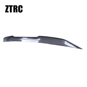 Alerón Trasero de Fibra de Carbono Real Estilo PSM para BMW Serie 5 E60/E60 M5, 2001-2010 - Product Image 6