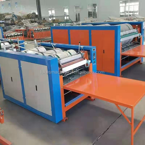 Máquina de Impresión de Bolsas de Plástico de 3 Colores, <span class=keywords><strong>Impresora</strong></span> Flexográfica para Fábrica de Alta Calidad - Product Image 5