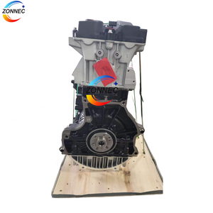 TOP NOUVEAU SQR481FC 481fc 1.6L Moteur Nu Long Bloc Pour CHERY A3 HERY A5 CHERY Rely G3/CHERY Easta - Product Image 5