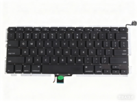 Nuova Tastiera Retroilluminata con Puntatore per Macbook A2442 A2485 A2681 A1534 A1278 A1286 A1297 A1502 A1398, Parti di Ricambio per Laptop