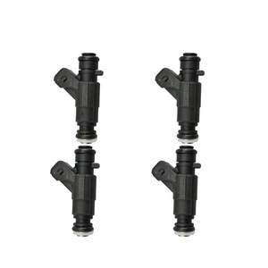 Buse d'injecteur de carburant de haute qualité 1120780049 0280155742 A1120780049 pour Mercedes Benz W163 W202 W210 <span class=keywords><strong>E320</strong></span> 2.8 3.2 <span class=keywords><strong>V6</strong></span> 1998-2000 - Product Image 1