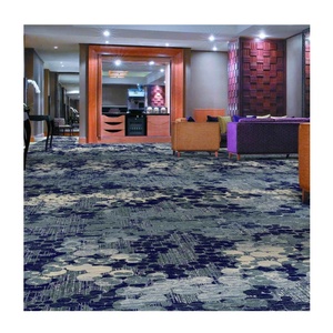 Kaili axminster len thảm cho khách sạn và sòng bạc dệt Jacquard thiết kế có thể giặt giá cả cạnh tranh <span class=keywords><strong>Nylon</strong></span> sàn bao gồm - Product Image 1