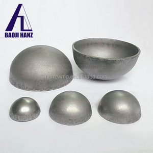 <span class=keywords><strong>Titanio</strong></span> Metal <span class=keywords><strong>Acero</strong></span> Gr5 Hemisferios de <span class=keywords><strong>titanio</strong></span> - Product Image 1