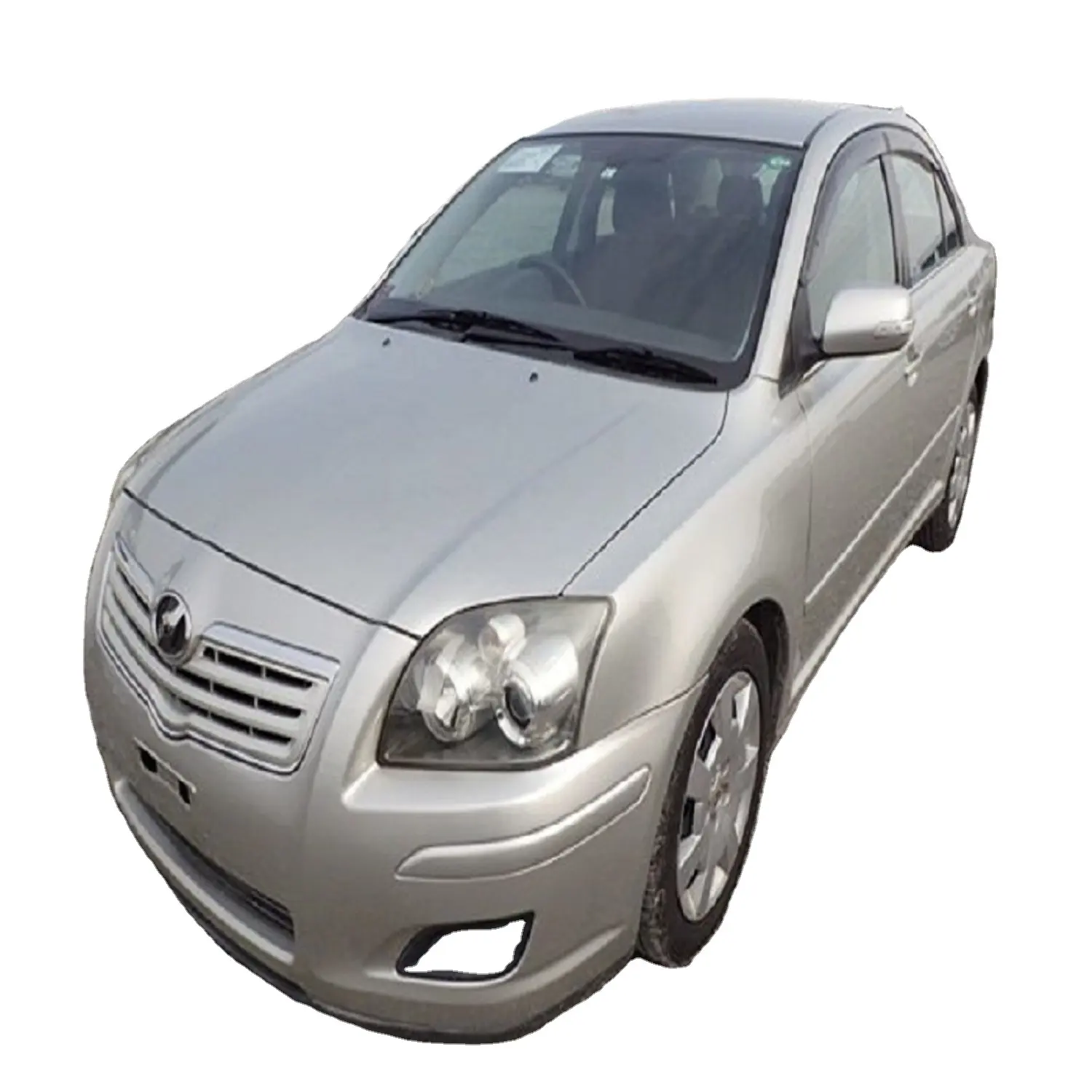 USED 2009 TOYOTA AVENSIS FOR SALE