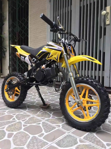 2-takt 49cc Dirtbike Andere Motorfietsen Goedkope Pocket Pit <span class=keywords><strong>Bike</strong></span> Tweewieler <span class=keywords><strong>Mini</strong></span> Crossmotor - Product Image 3