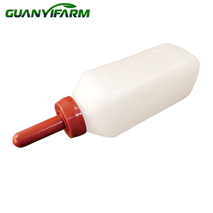 Biberon <span class=keywords><strong>de</strong></span> 2L en matériau sûr pour bétail avec tétine, outils d'alimentation pour animaux, pour veaux - <span class=keywords><strong>Prix</strong></span> usine - Product Image 3