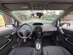 <span class=keywords><strong>Toyota</strong></span> <span class=keywords><strong>Yaris</strong></span> 1.6G NA <span class=keywords><strong>2011</strong></span> de Segunda Mano, Confiable, en Estado Deportivo, con ABS, EBD, Asistencia de Frenado, Fácil de Estacionar, Hatchback Urbano - Product Image 6