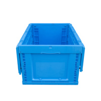 Nouveauté 2026 : Bacs de Rangement Robustes Eurobox pour Pièces Auto, Voitures et Accessoires – Boîtes Organisateur Solides en Plastique pour Entrepôt