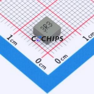 FEXU0530S3R3MGS ตัวเหนี่ยวนำไฟฟ้าแบบ SMD, 5.5x5 มม. ( ค่าความเหนี่ยวนำ: 3.3uH ) ( ความแม่นยำ: 20% กระแสไฟฟ้าที่กำหนด: 7.3A ) - Product Image 1